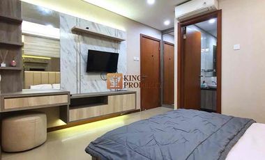 Murah Siap Huni! Condo 2BR 74m2 Full Furnish Green Bay Pluit Greenbay