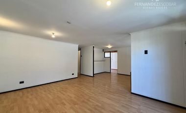 LOS ANDES - VENDE CASA ESQUINA 2D 1B IRENE FREI