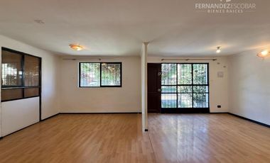 LOS ANDES - VENDE CASA ESQUINA 2D 1B IRENE FREI