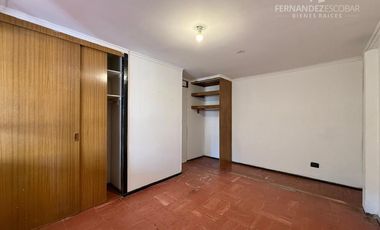 LOS ANDES - VENDE CASA ESQUINA 2D 1B IRENE FREI