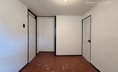 LOS ANDES - VENDE CASA ESQUINA 2D 1B IRENE FREI