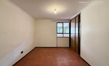 LOS ANDES - VENDE CASA ESQUINA 2D 1B IRENE FREI