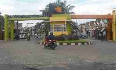 Dijual Via Lelang Rumah Perumahan Bekasi Timur Regency 2 Jl. Jalak Bali 4 Blok J6 No. 21 Bekasi