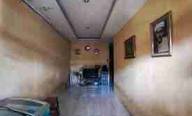 Dijual Via Lelang Rumah Perumahan Bekasi Timur Regency 2 Jl. Jalak Bali 4 Blok J6 No. 21 Bekasi