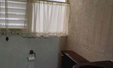 CASA EN RENTA EN PARQUES DEL PEDREGAL