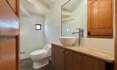 CALLE LARGA - VENDE CASA 3D 3B PISCINA - COND. CUMBRES DE AUCO