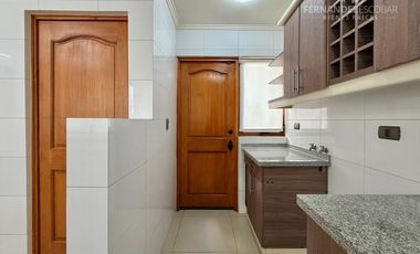 CALLE LARGA - VENDE CASA 3D 3B PISCINA - COND. CUMBRES DE AUCO