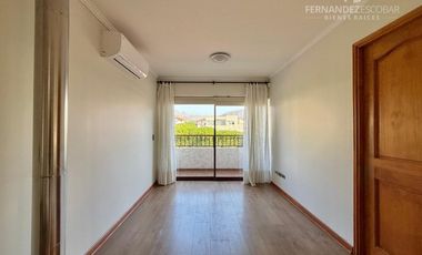 CALLE LARGA - VENDE CASA 3D 3B PISCINA - COND. CUMBRES DE AUCO