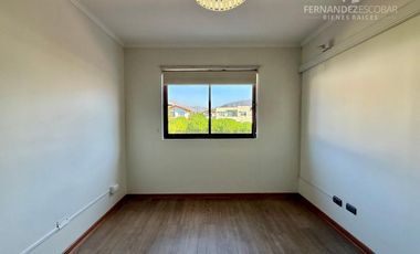 CALLE LARGA - VENDE CASA 3D 3B PISCINA - COND. CUMBRES DE AUCO