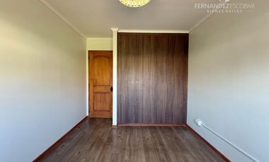 CALLE LARGA - VENDE CASA 3D 3B PISCINA - COND. CUMBRES DE AUCO