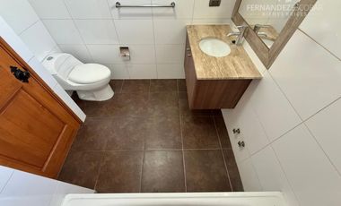 CALLE LARGA - VENDE CASA 3D 3B PISCINA - COND. CUMBRES DE AUCO