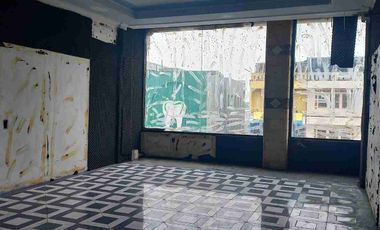 Disewakan Space / Tempat Luas untuk Usaha Komersial Cocok utk Gym Fitness, Cafe, Class, Billiard, dsb di lantai 3 daerah Tajur, Kota Bogor