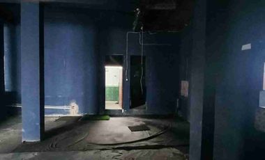 Disewakan Space / Tempat Luas untuk Usaha Komersial Cocok utk Gym Fitness, Cafe, Class, Billiard, dsb di lantai 3 daerah Tajur, Kota Bogor
