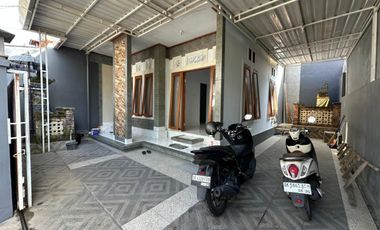 Jual Rumah Minimalis Lantai 1  Lokasi Di Jln Batu Mekaem Kertanegara Ubung Kaja Denpasar Bali. Dekat Ke Cokroaminoto, Suradipa, Ahmad Yani Utara,