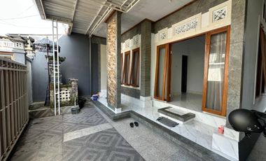 Jual Rumah Minimalis Lantai 1  Lokasi Di Jln Batu Mekaem Kertanegara Ubung Kaja Denpasar Bali. Dekat Ke Cokroaminoto, Suradipa, Ahmad Yani Utara,