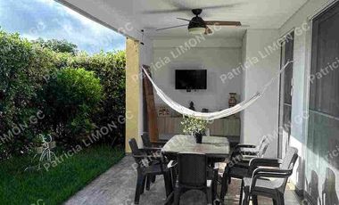 venta de casa un piso