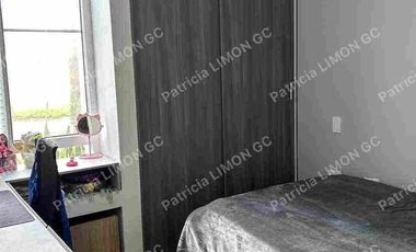 venta de casa un piso