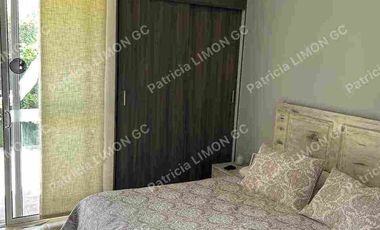 venta de casa un piso