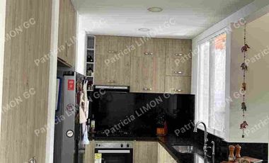 venta de casa un piso