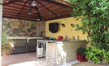 CASA EN VENTA MISION DEL CAMPANARIO