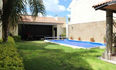 CASA EN VENTA MISION DEL CAMPANARIO