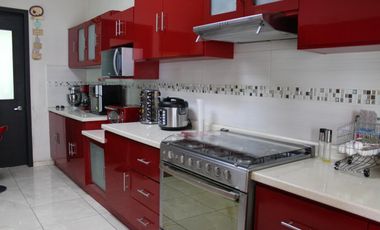CASA EN VENTA MISION DEL CAMPANARIO