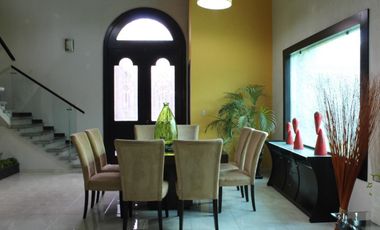 CASA EN VENTA MISION DEL CAMPANARIO