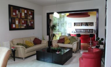 CASA EN VENTA MISION DEL CAMPANARIO