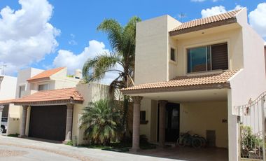CASA EN VENTA MISION DEL CAMPANARIO