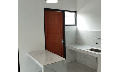 Hunian New KPR 2 Lantai - SHM - di Pekapuran Cimanggis Depok