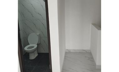 Hunian New KPR 2 Lantai - SHM - di Pekapuran Cimanggis Depok