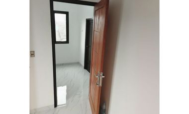 Hunian New KPR 2 Lantai - SHM - di Pekapuran Cimanggis Depok