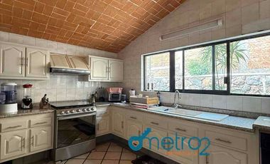casa en renta en cuernavaca en club de golf