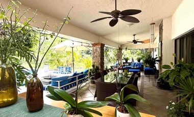 casa en renta en cuernavaca en club de golf