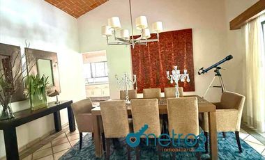 casa en renta en cuernavaca en club de golf