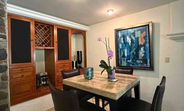 casa en renta en cuernavaca en club de golf