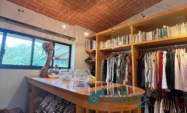 casa en renta en cuernavaca en club de golf