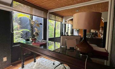 casa en renta en cuernavaca en club de golf