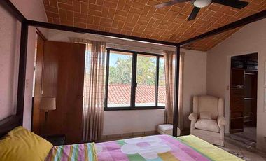 casa en renta en cuernavaca en club de golf