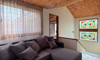 casa en renta en cuernavaca en club de golf