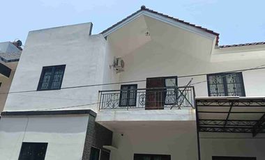 Di Jual Cepat Rumah Citra Garden 5