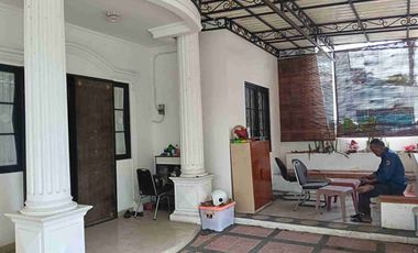 Di Jual Cepat Rumah Citra Garden 5