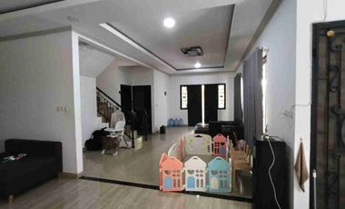 Di Jual Cepat Rumah Citra Garden 5
