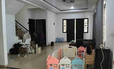Di Jual Cepat Rumah Citra Garden 5