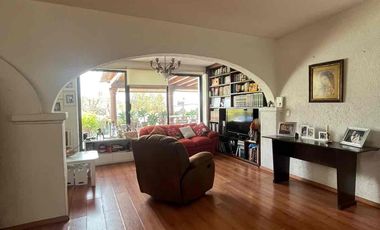 Renta de casa en cuernavaca en el poblado de Ocotepec , amueblada o sin muebles