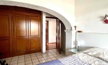 Renta de casa en cuernavaca en el poblado de Ocotepec , amueblada o sin muebles