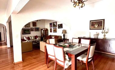 Renta de casa en cuernavaca en el poblado de Ocotepec , amueblada o sin muebles