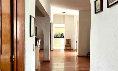 Renta de casa en cuernavaca en el poblado de Ocotepec , amueblada o sin muebles