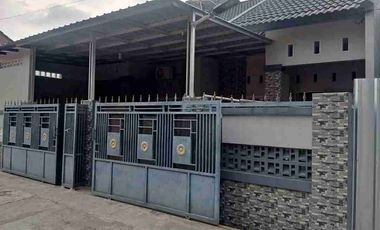 Rumah dijual di Sutawinangun, Kabupaten Cirebon, Jawa Barat