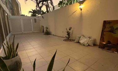 Departamento amueblado en renta en Cancún cerca de Plaza Outlets